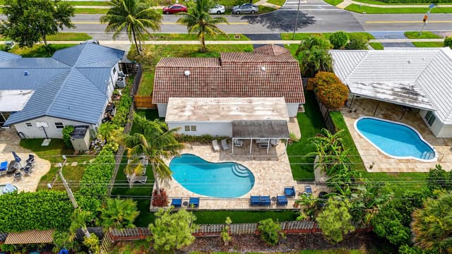 438 SW 9TH Avenue, Boca Raton FL 33486 - Boca Raton, FL - Photo 2
