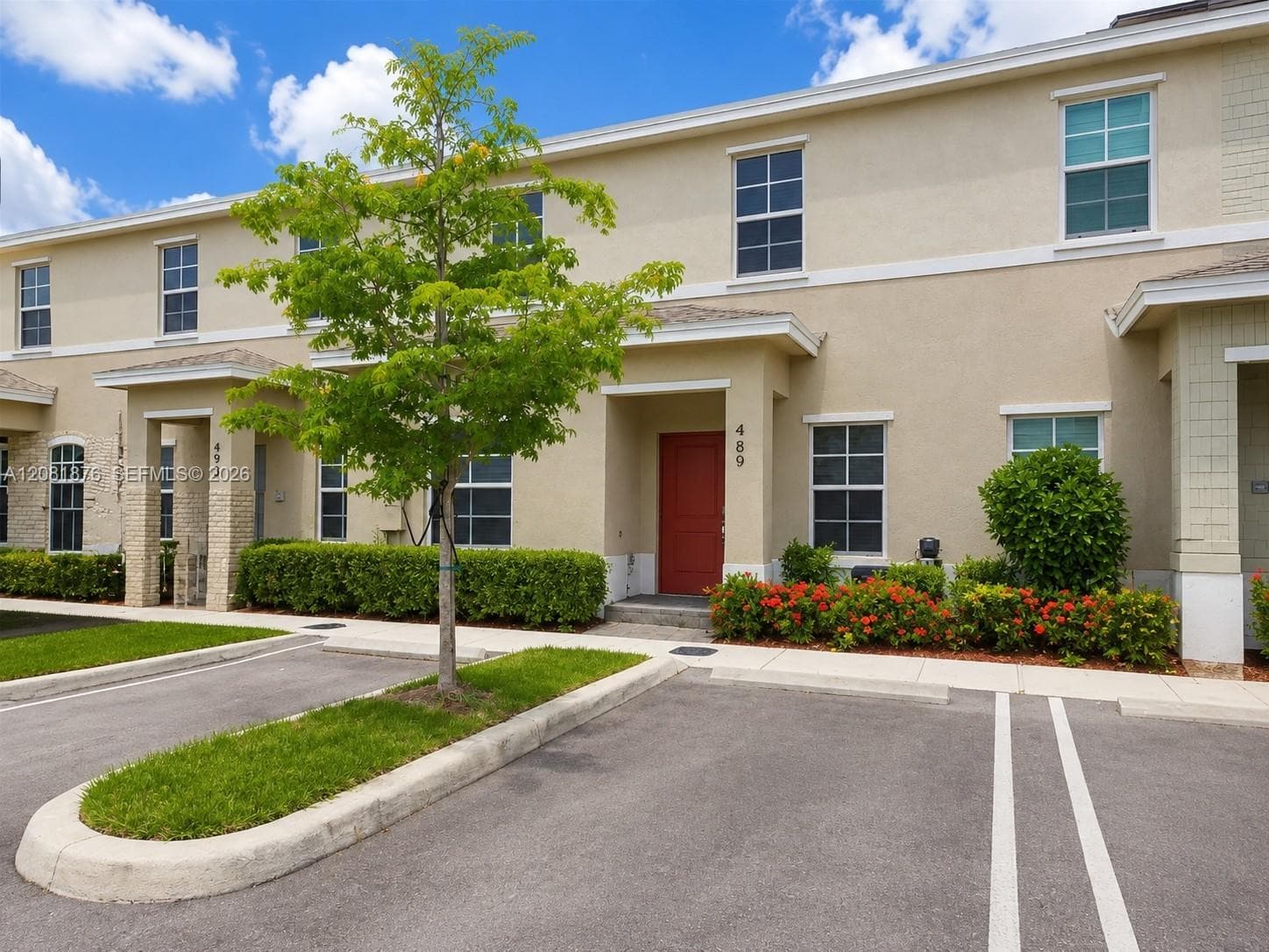 489 NE 4th St, Florida City FL 33034 - Florida City, FL - Photo 1