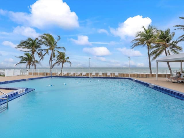 4010 Galt Ocean Drive # 1110, Fort Lauderdale FL 33308 - Fort Lauderdale, FL - Photo 2