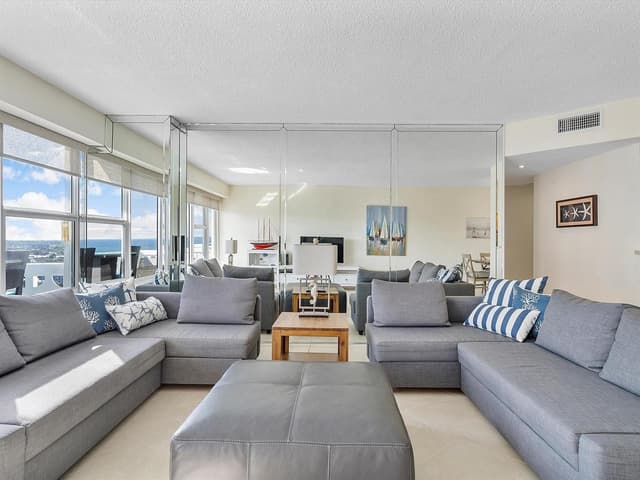 4010 Galt Ocean Drive # 1110, Fort Lauderdale FL 33308 - Fort Lauderdale, FL - Photo 6