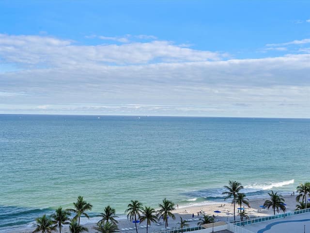 4010 Galt Ocean Drive # 1110, Fort Lauderdale FL 33308 - Fort Lauderdale, FL - Photo 3