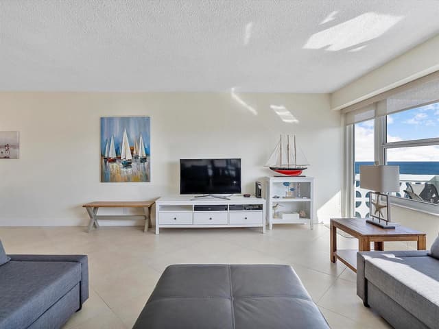 4010 Galt Ocean Drive # 1110, Fort Lauderdale FL 33308 - Fort Lauderdale, FL - Photo 5