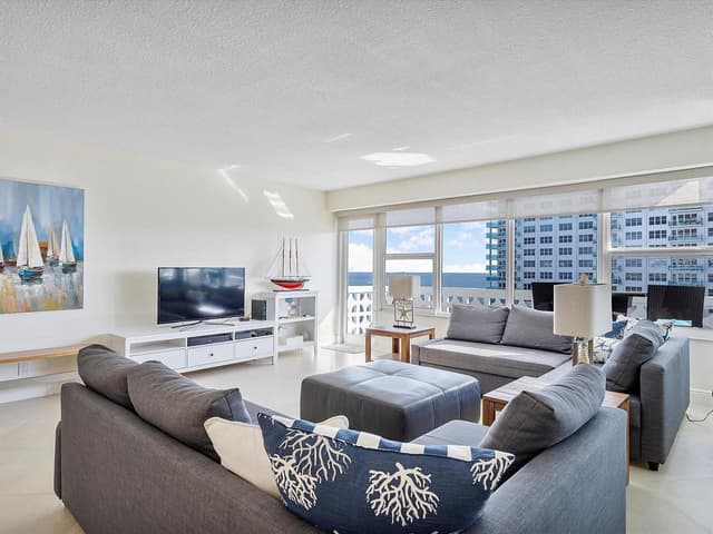 4010 Galt Ocean Drive # 1110, Fort Lauderdale FL 33308 - Fort Lauderdale, FL - Photo 4