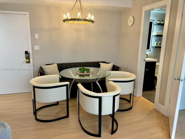 750 Collins Ave # 206, Miami Beach FL 33139 - Miami Beach, FL - Photo 2
