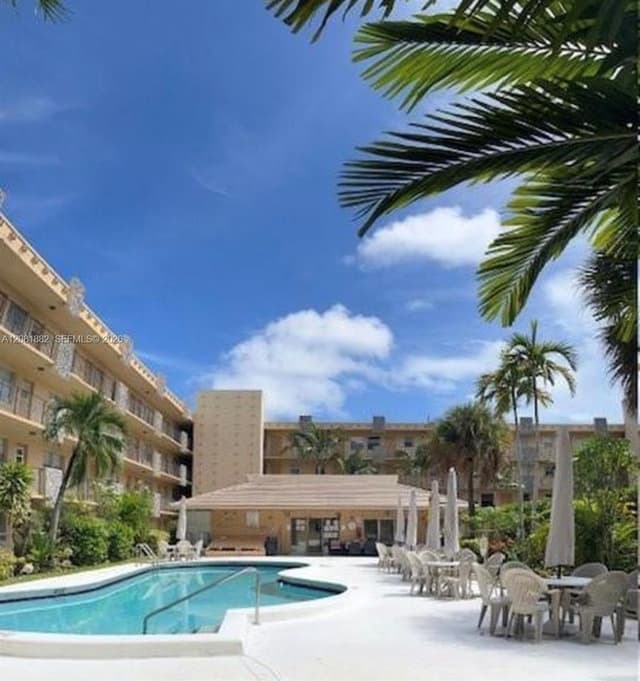 2145 Pierce St # 223, Hollywood FL 33020 - Hollywood, FL - Photo 2