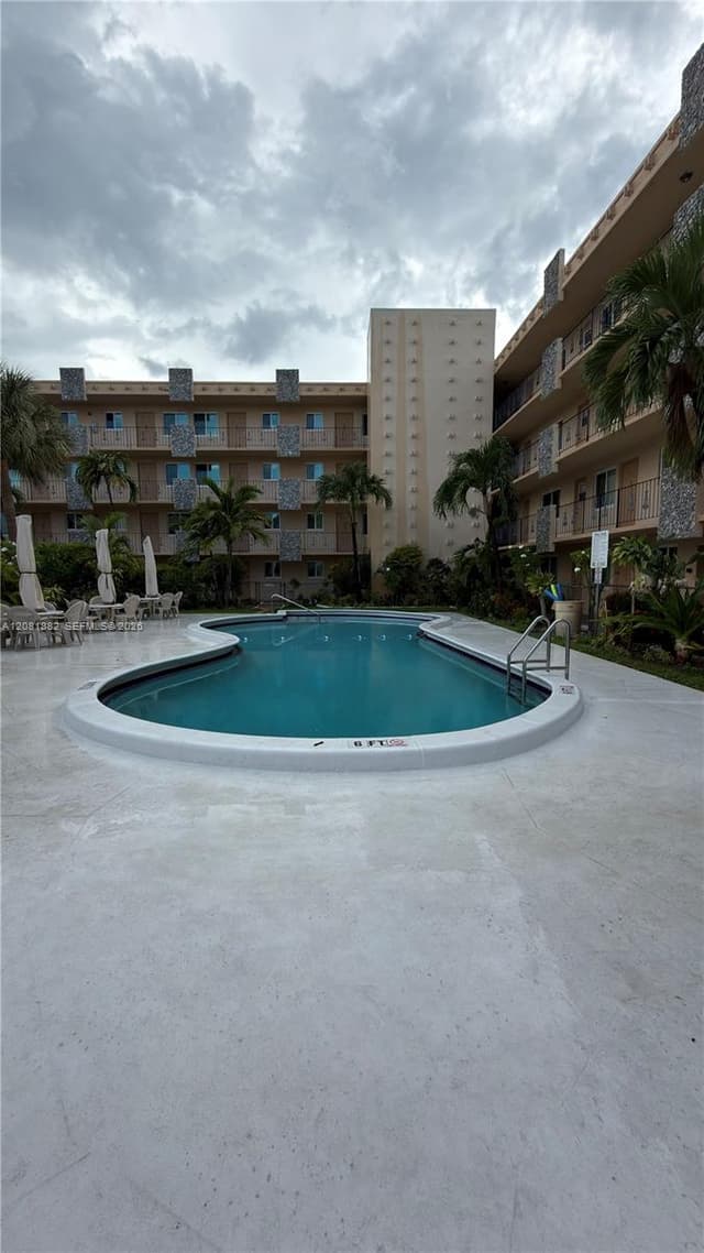 2145 Pierce St # 223, Hollywood FL 33020 - Hollywood, FL - Photo 3