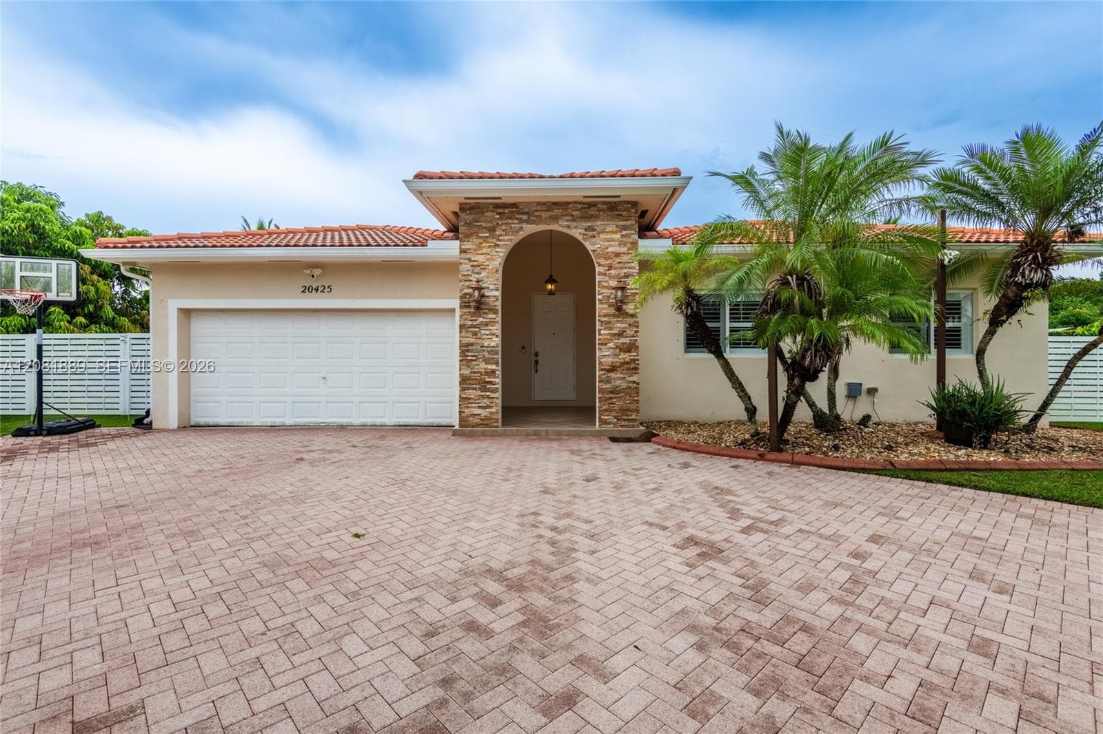 20425 SW 319th St, Homestead FL 33030