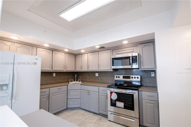 2150 Sans Souci Blvd # B305, North Miami FL 33181 - North Miami, FL - Photo 2