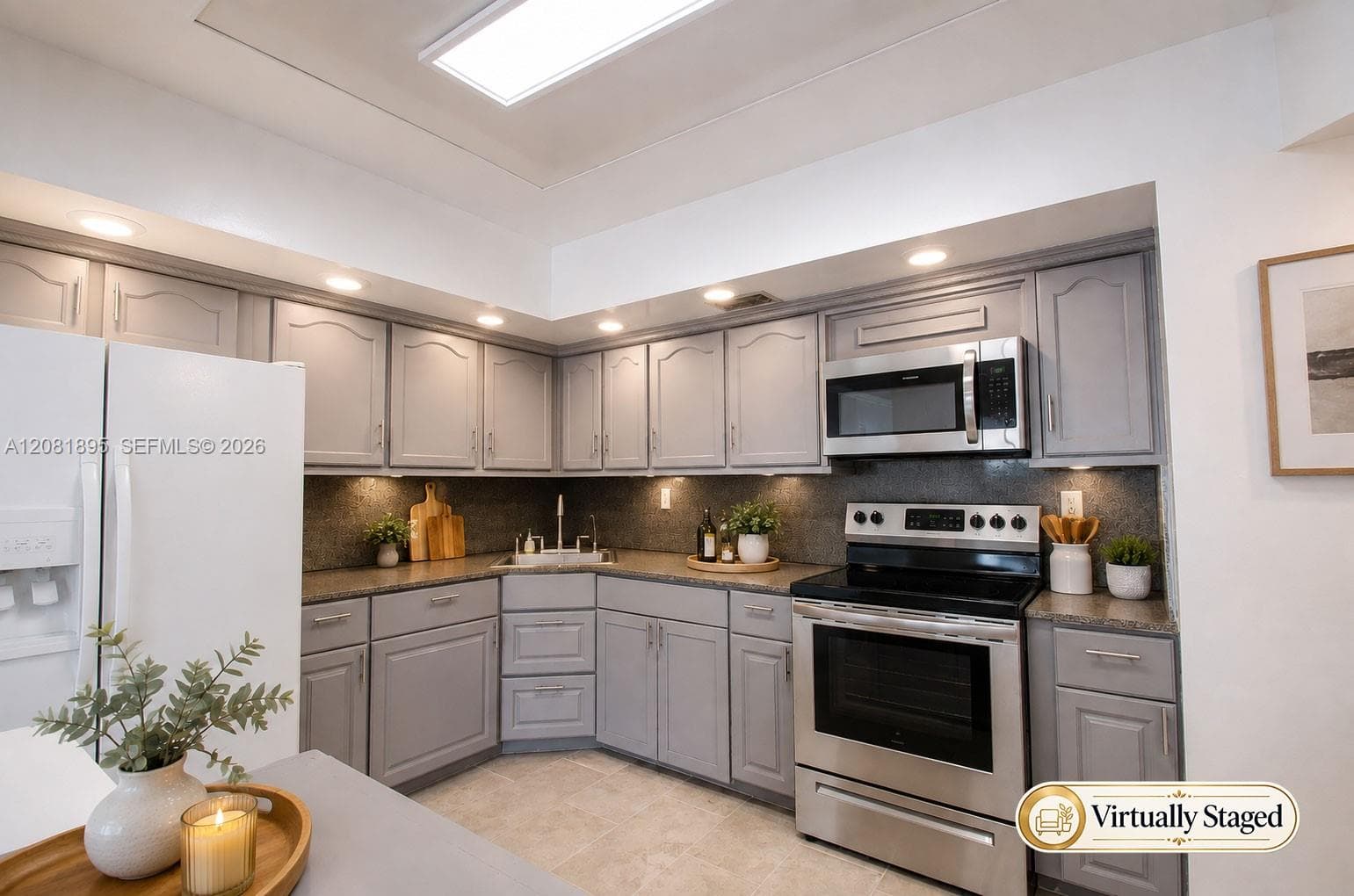 2150 Sans Souci Blvd # B305, North Miami FL 33181 - North Miami, FL - Photo 1