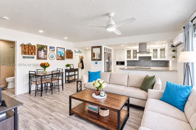 195 Sunrise Dr # 7, Key Biscayne FL 33149 - Key Biscayne, FL - Photo 4