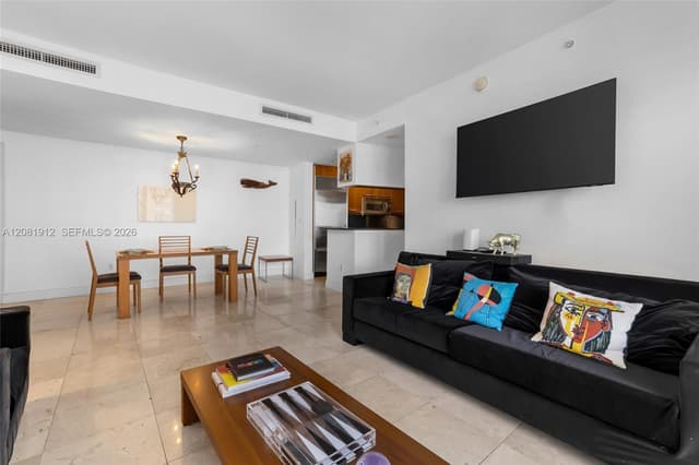 901 Brickell Key Blvd # 1001, Miami FL 33131 - Miami, FL - Photo 6