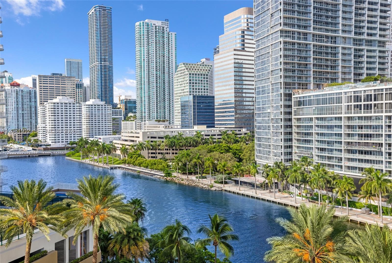 901 Brickell Key Blvd # 1001, Miami FL 33131 - Miami, FL - Photo 1