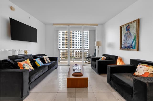 901 Brickell Key Blvd # 1001, Miami FL 33131 - Miami, FL - Photo 5
