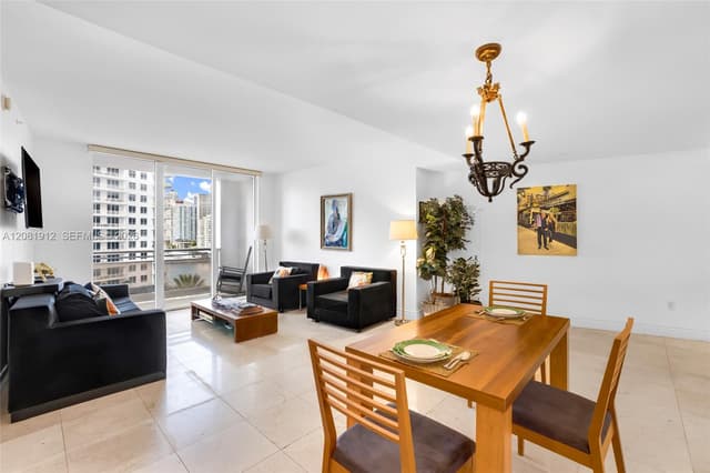 901 Brickell Key Blvd # 1001, Miami FL 33131 - Miami, FL - Photo 4