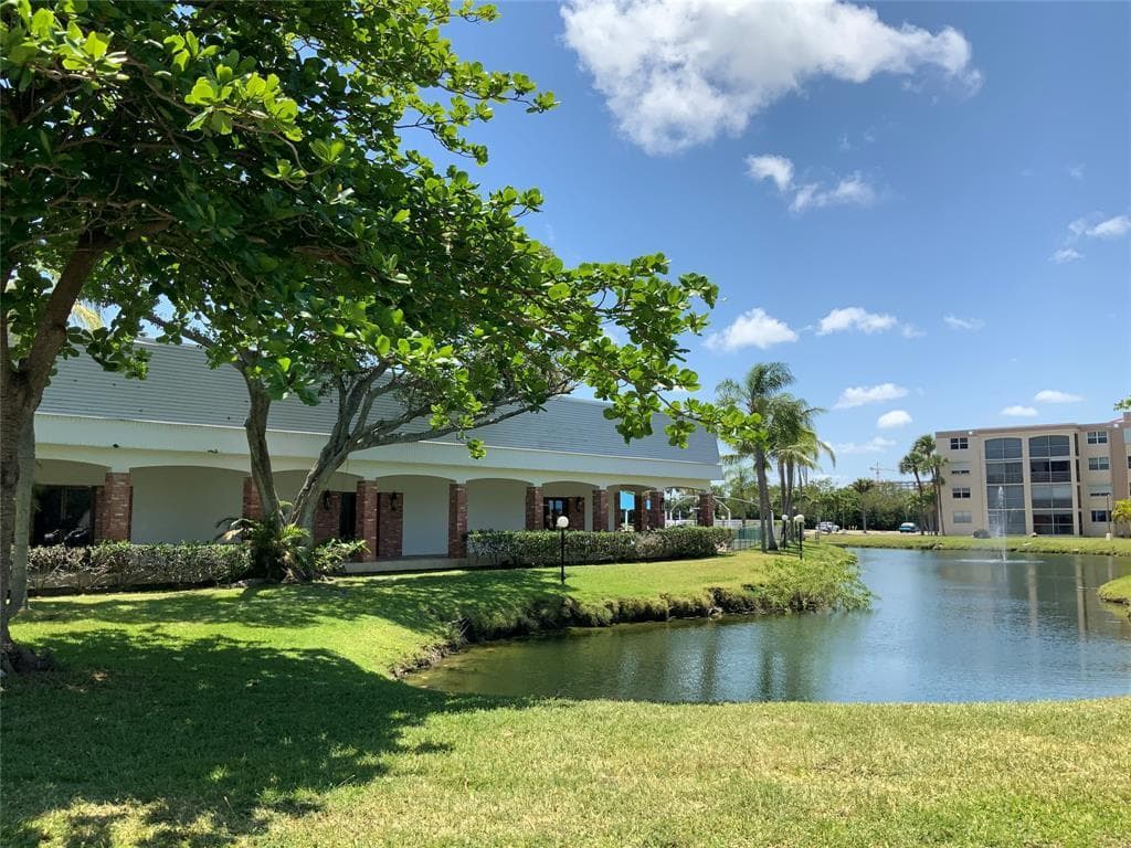 600 NE 2ND Street # 105, Dania Beach FL 33004