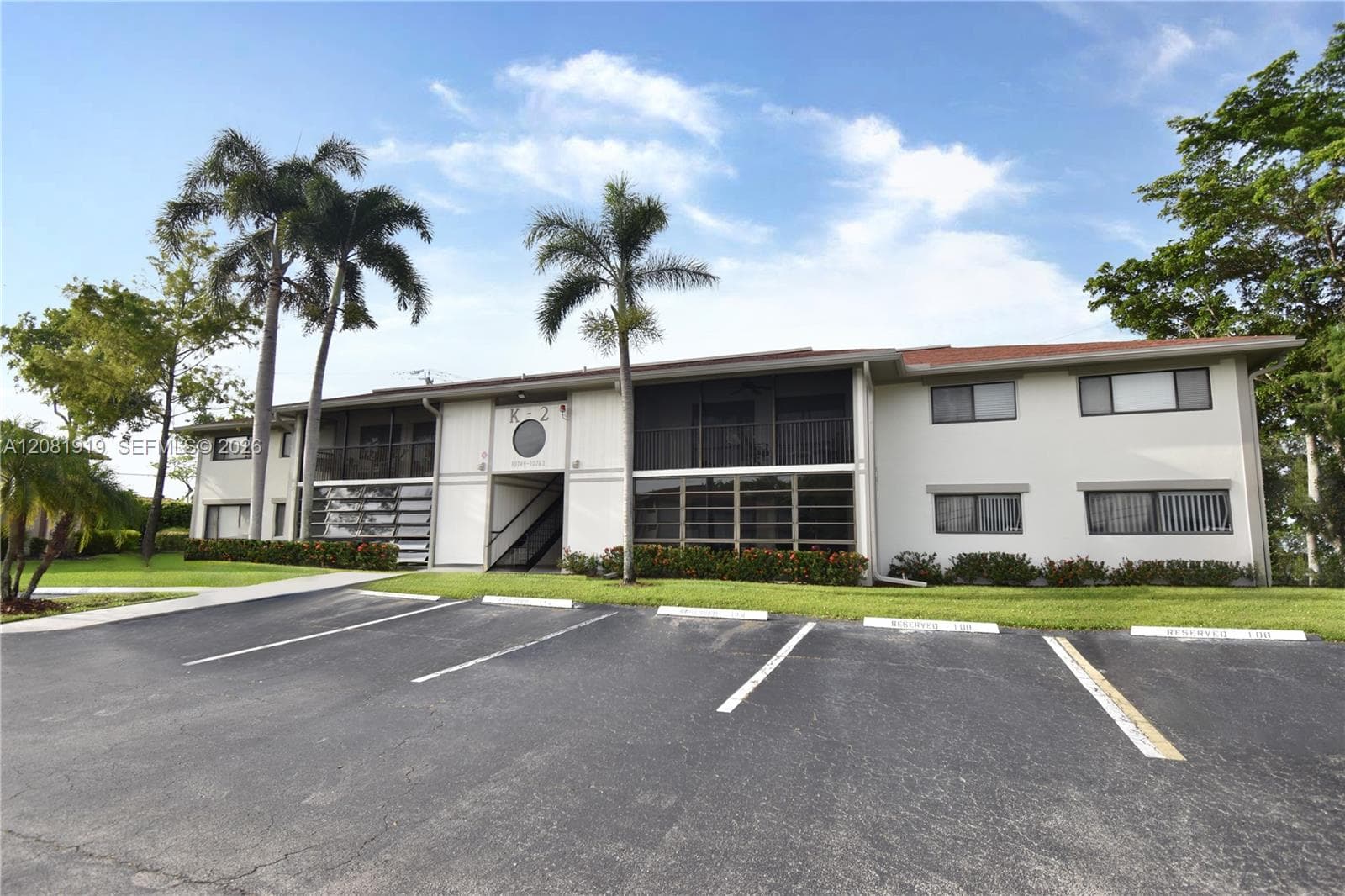 10761 W Clairmont Cir # 108, Tamarac FL 33321 - Tamarac, FL - Photo 1
