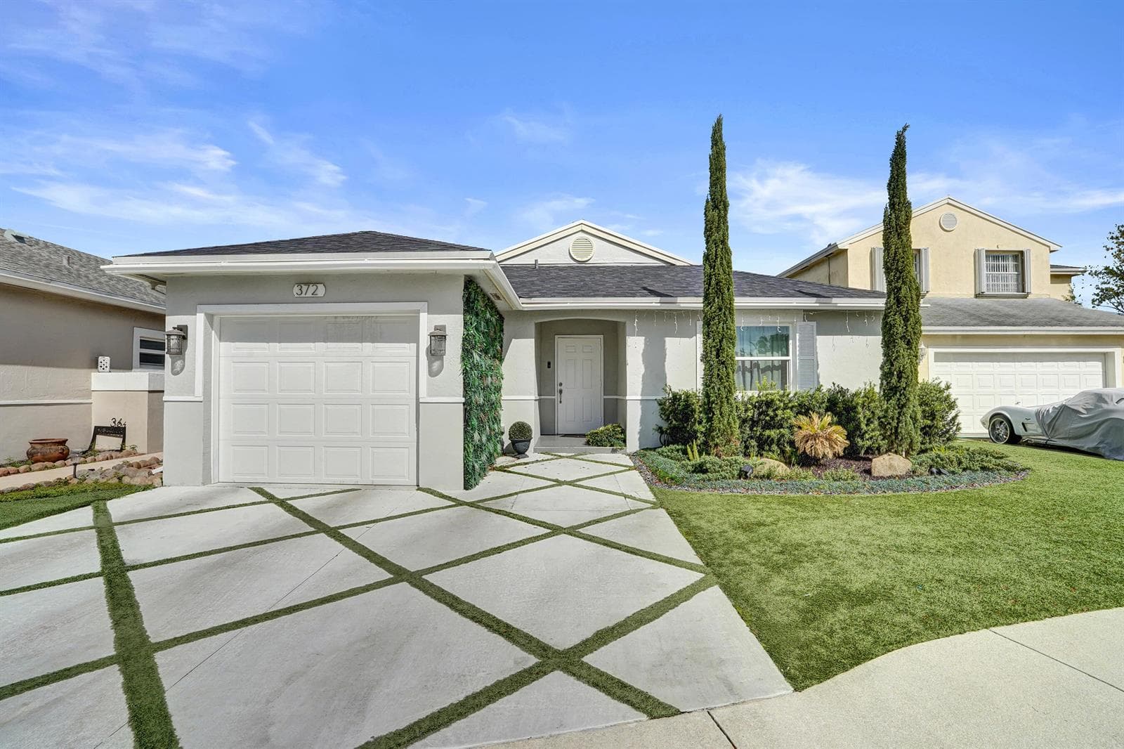 372 W Riverbend Drive # 372, Sunrise FL 33326 - Sunrise, FL - Photo 1