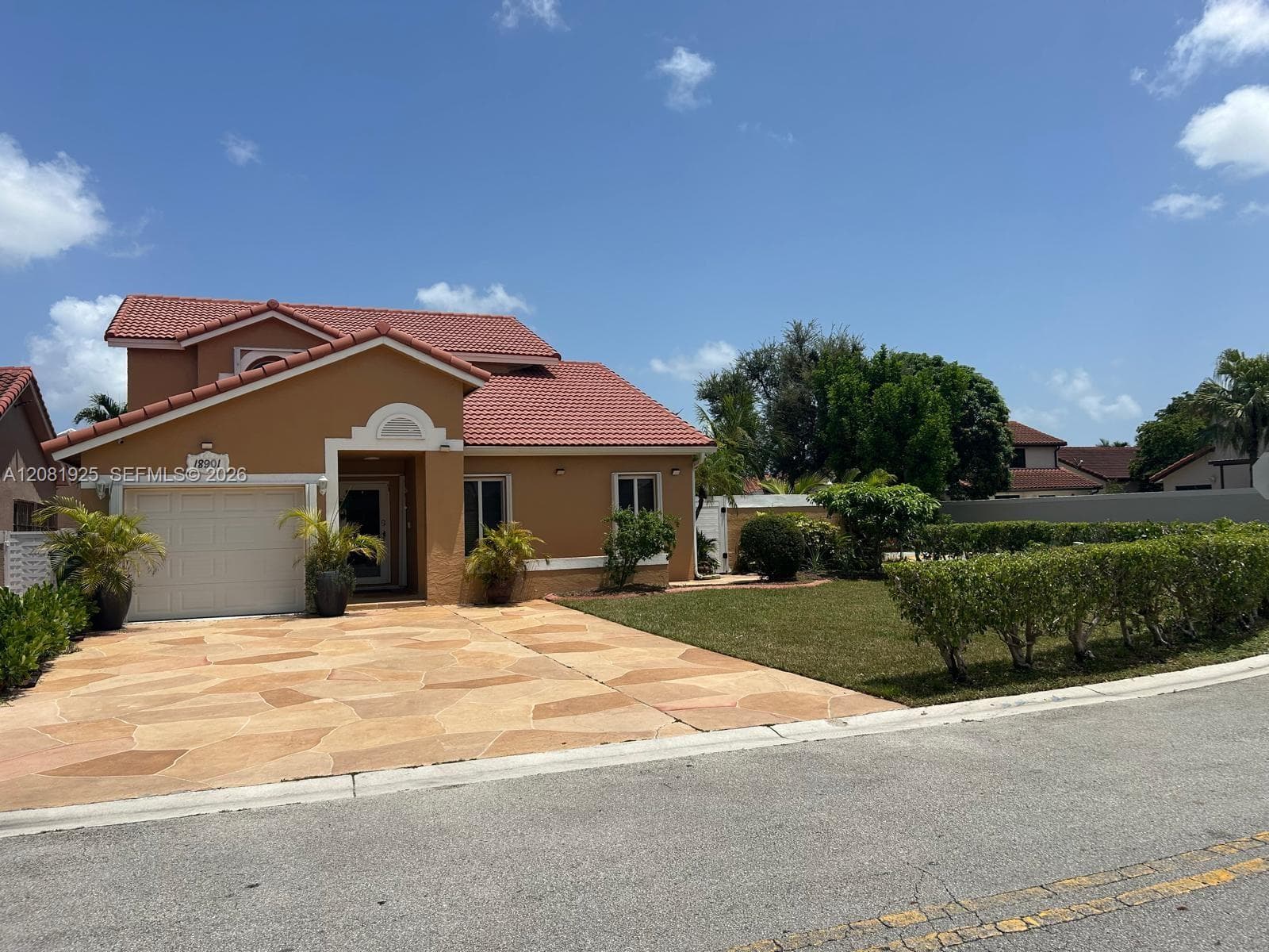 18901 NW 55th Ave, Miami Gardens FL 33055 - Miami Gardens, FL - Photo 1