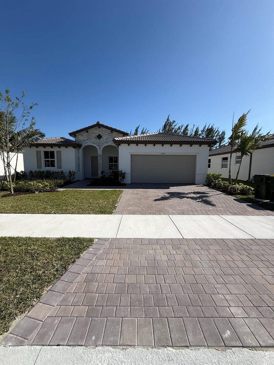2402 SE 30th Street, Homestead FL 33033 - Homestead, FL - Photo 1