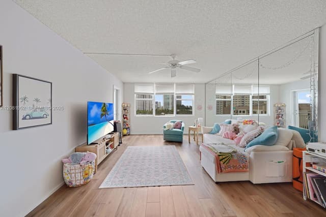 201 N Ocean Blvd # 801, Pompano Beach FL 33062 - Pompano Beach, FL - Photo 6