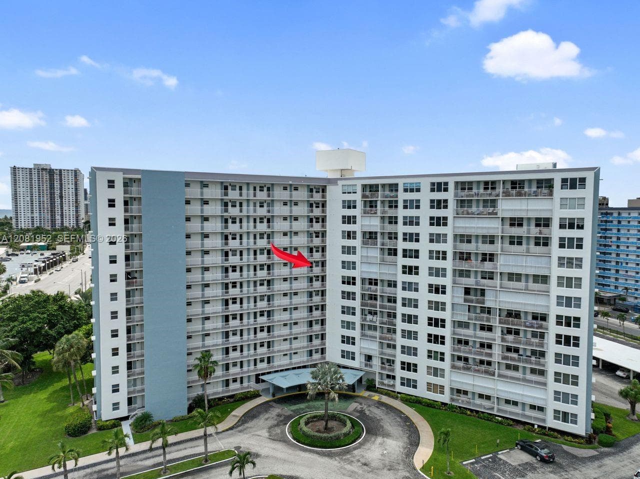 201 N Ocean Blvd # 801, Pompano Beach FL 33062 - Pompano Beach, FL - Photo 1