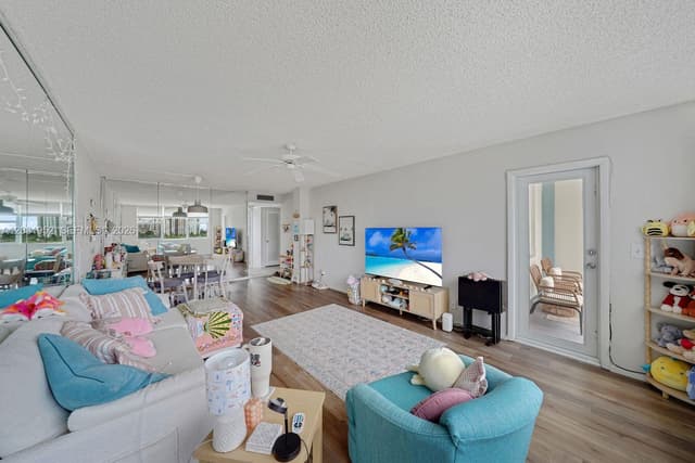 201 N Ocean Blvd # 801, Pompano Beach FL 33062 - Pompano Beach, FL - Photo 5