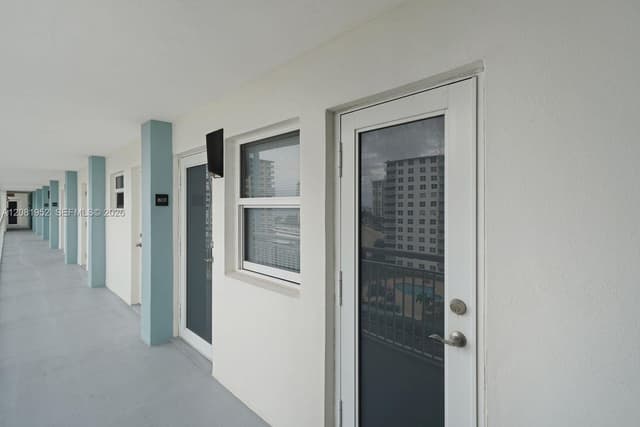 201 N Ocean Blvd # 801, Pompano Beach FL 33062 - Pompano Beach, FL - Photo 4