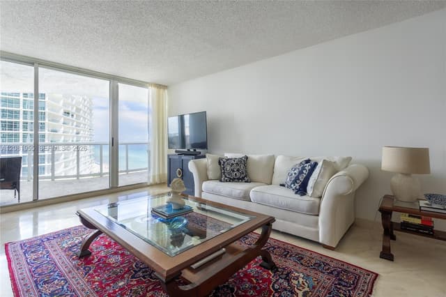 16711 Collins Ave # 1704, Sunny Isles Beach FL 33160 - Sunny Isles Beach, FL - Photo 2