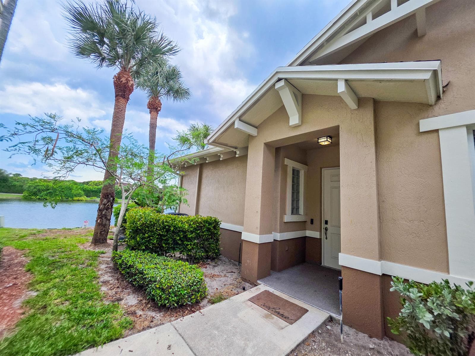 855 Marina Del Ray Lane # 1, West Palm Beach FL 33401