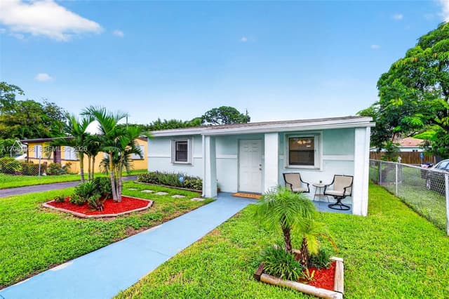 2825 NW 3rd St, Pompano Beach FL 33069 - Pompano Beach, FL - Photo 3