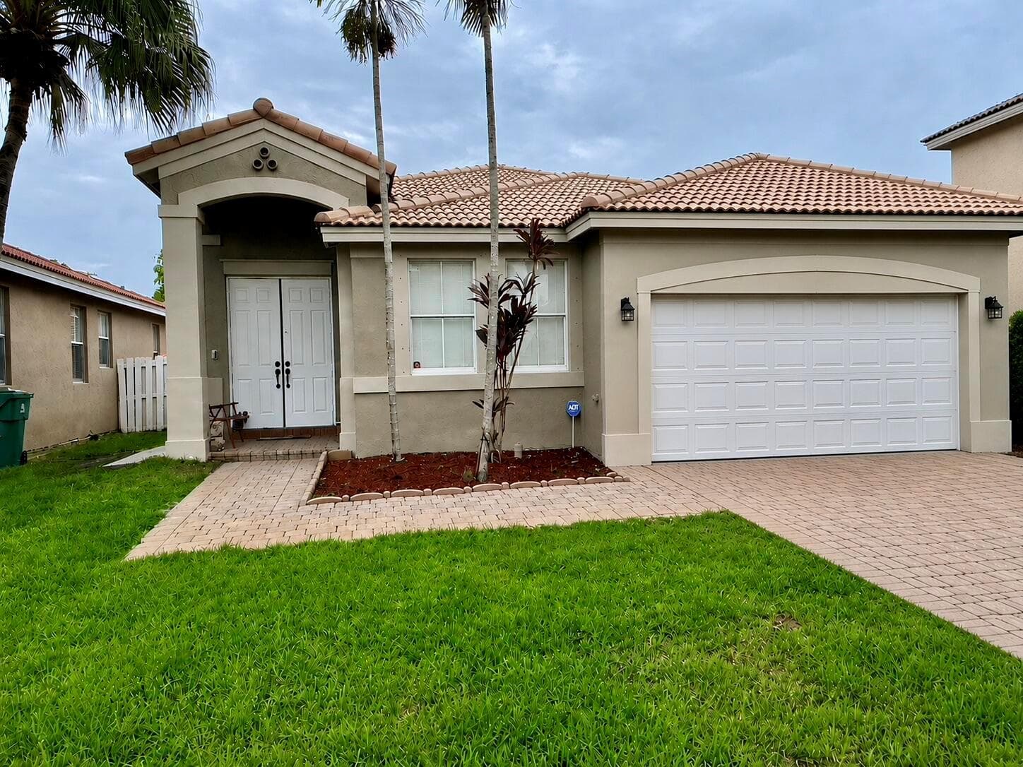 12959 SW 27th Street, Miramar FL 33027