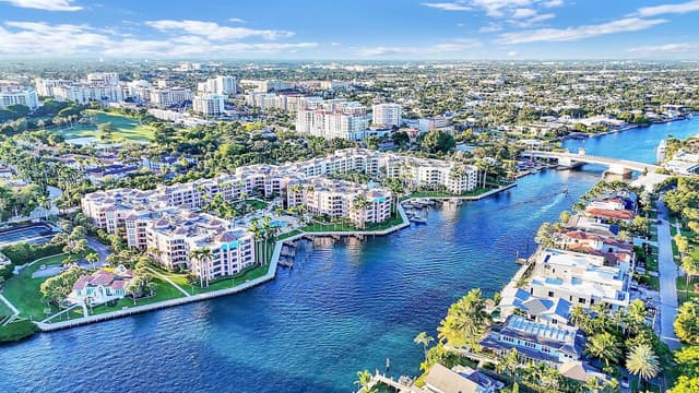 100 SE 5TH Avenue # 202, Boca Raton FL 33432 - Boca Raton, FL - Photo 4