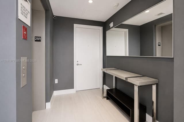 460 NE 28th St # 2806, Miami FL 33137 - Miami, FL - Photo 2