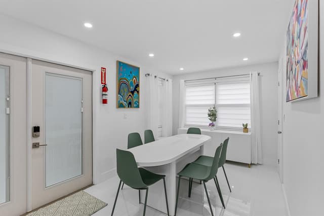 1621 NE 1ST Avenue, Pompano Beach FL 33060 - Pompano Beach, FL - Photo 7