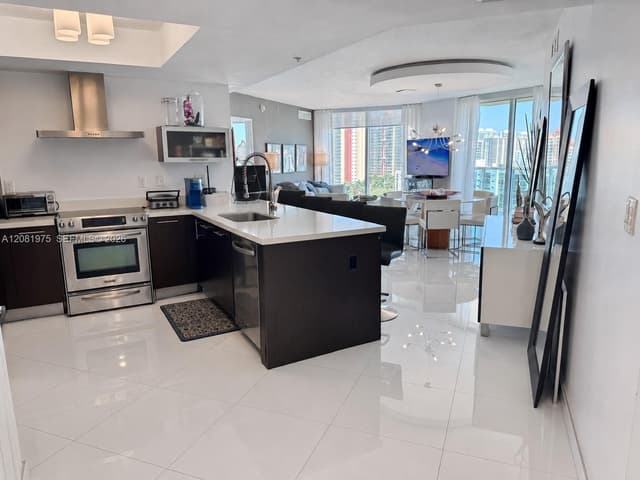 150 Sunny Isles Blvd # 1203, Sunny Isles Beach FL 33160 - Sunny Isles Beach, FL - Photo 6