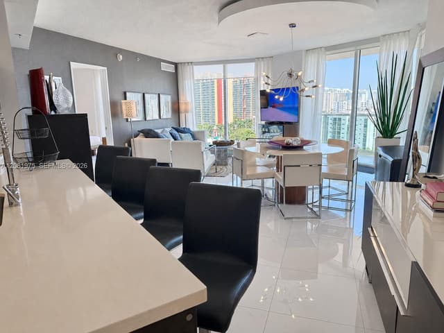 150 Sunny Isles Blvd # 1203, Sunny Isles Beach FL 33160 - Sunny Isles Beach, FL - Photo 7