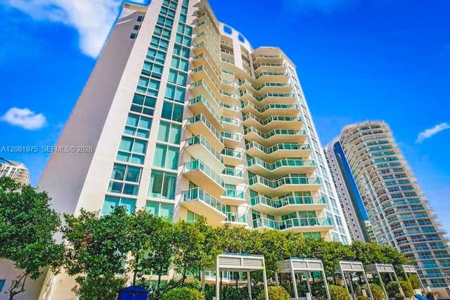150 Sunny Isles Blvd # 1203, Sunny Isles Beach FL 33160 - Sunny Isles Beach, FL - Photo 5