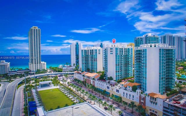 150 Sunny Isles Blvd # 1203, Sunny Isles Beach FL 33160 - Sunny Isles Beach, FL - Photo 4