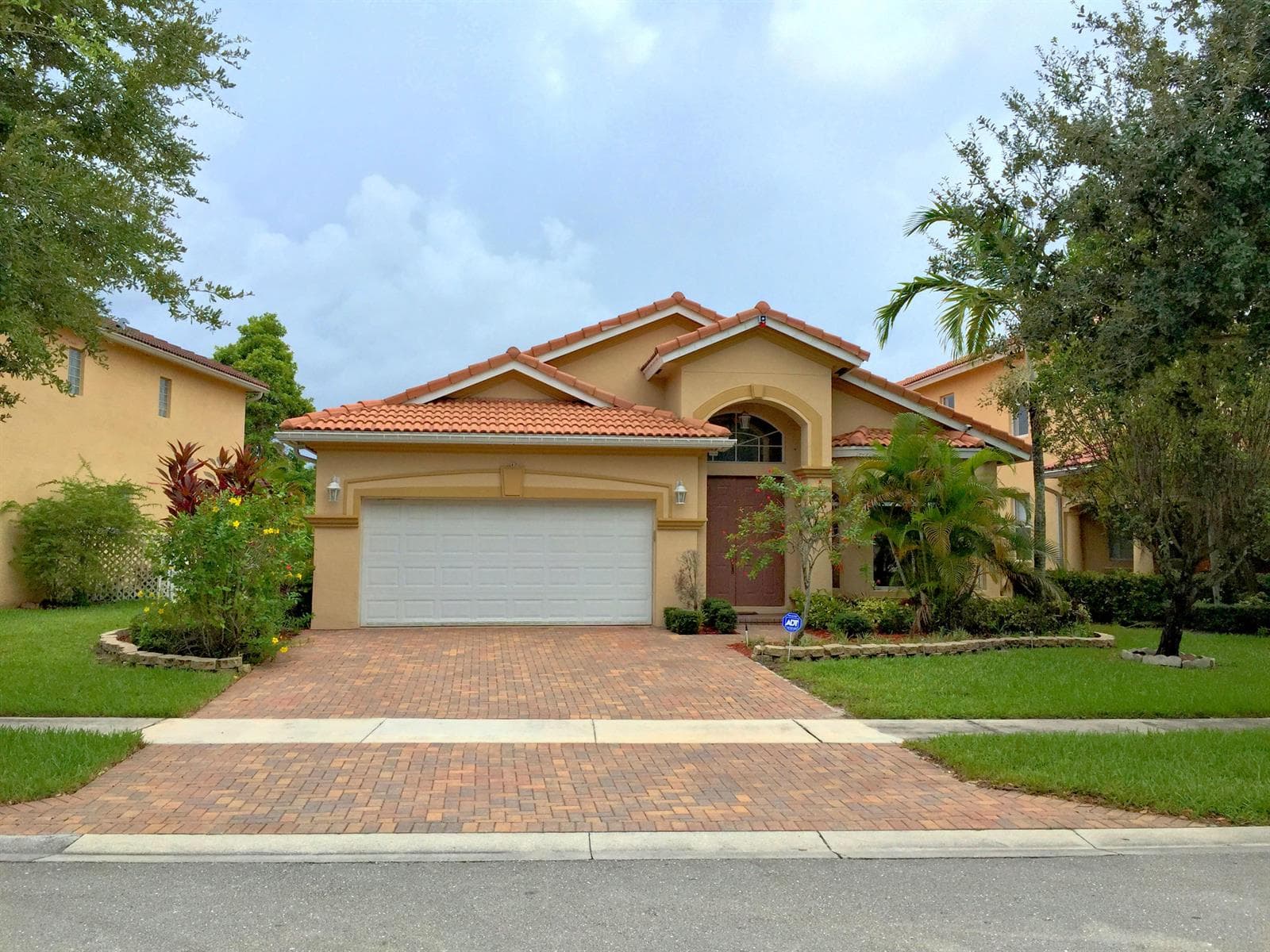 873 Gazetta Way, West Palm Beach FL 33413 - West Palm Beach, FL - Photo 1