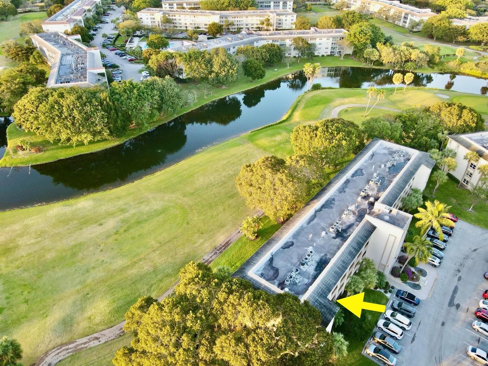 4502 Martinique Way # B1, Coconut Creek FL 33066 - Coconut Creek, FL - Photo 1