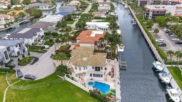 857 Havana Drive, Boca Raton FL 33487 - Boca Raton, FL - Photo 6