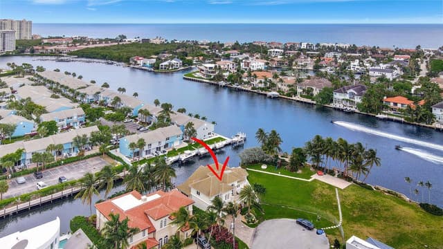 857 Havana Drive, Boca Raton FL 33487 - Boca Raton, FL - Photo 3