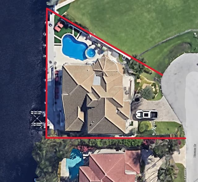 857 Havana Drive, Boca Raton FL 33487 - Boca Raton, FL - Photo 4