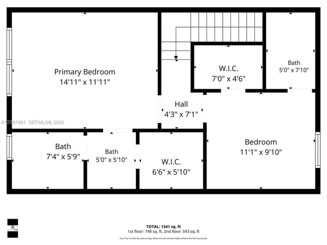 953 SW 143rd Ave, Pembroke Pines FL 33027 - Pembroke Pines, FL - Photo 5