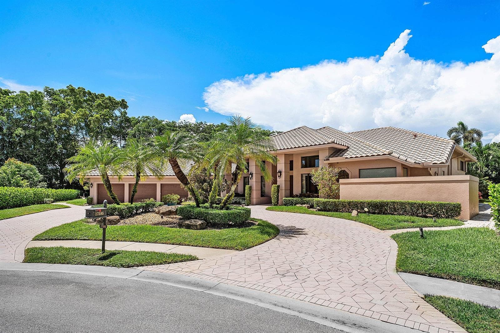 17595 Bocaire Place, Boca Raton FL 33487