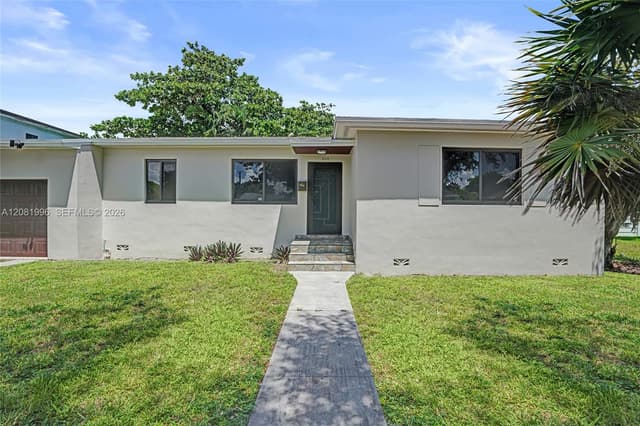 555 NW 124th St, North Miami FL 33168 - North Miami, FL - Photo 2