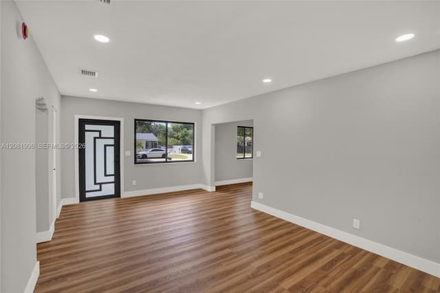 555 NW 124th St, North Miami FL 33168 - North Miami, FL - Photo 3