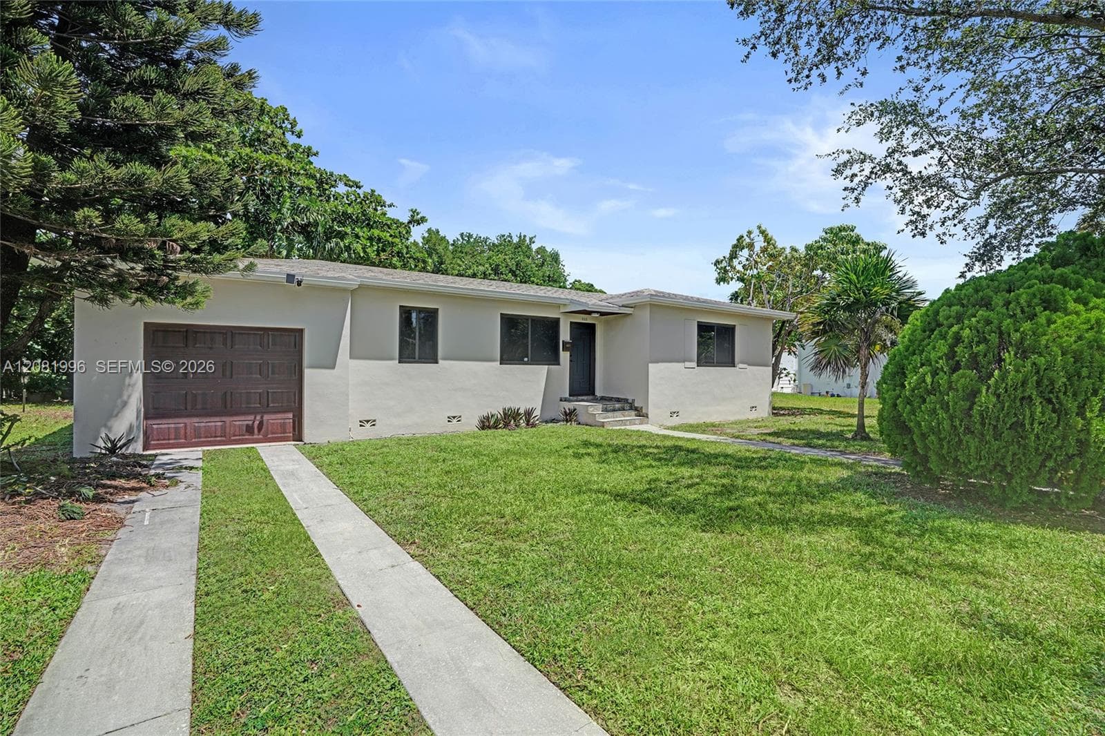 555 NW 124th St, North Miami FL 33168 - North Miami, FL - Photo 1