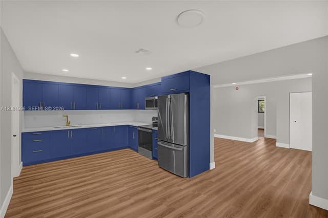 555 NW 124th St, North Miami FL 33168 - North Miami, FL - Photo 5