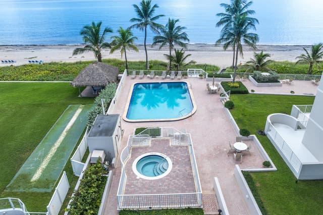 2917 S Ocean Boulevard # 104, Highland Beach FL 33487 - Highland Beach, FL - Photo 6